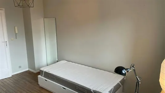 Apartments in Brussels Elsene - photo 7