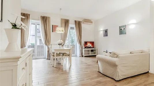 Apartments in Roma Municipio XIV – Monte Mario - photo 8