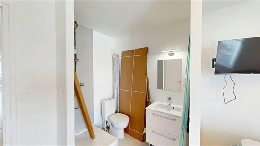 Rooms in Brest - photo 3