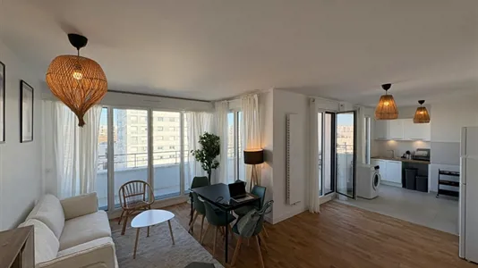 Rooms in Nanterre - photo 2