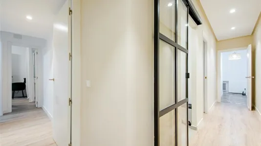 Rooms in Madrid Chamberí - photo 7