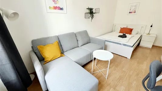 Rooms in Vienna Hernals - photo 5