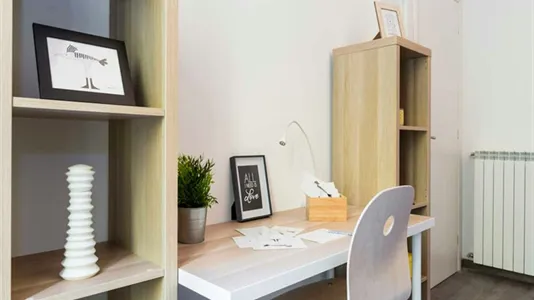 Rooms in Milano Zona 5 - Vigentino, Chiaravalle, Gratosoglio - photo 4