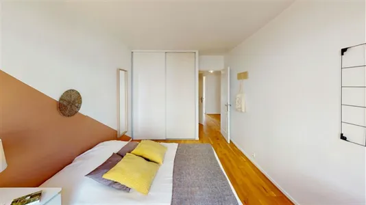 Rooms in Nanterre - photo 1