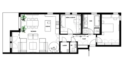 Apartment for rent in Dresden, Sachsen