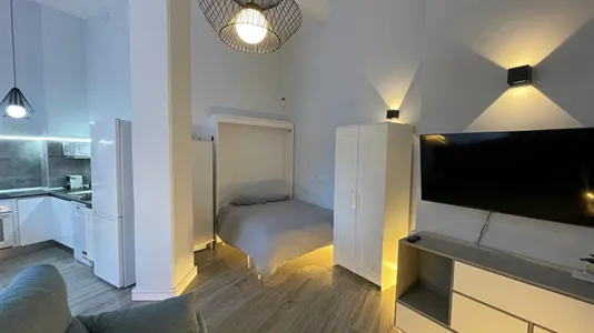 Apartments in Madrid Salamanca - photo 5