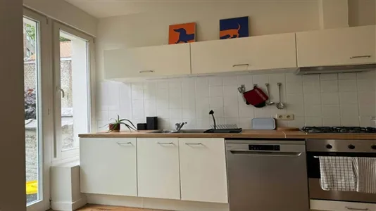 Apartments in Brussels Elsene - photo 9