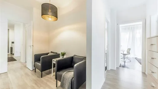 Rooms in Venice - photo 7