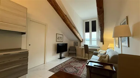 Apartments in Turin - photo 6