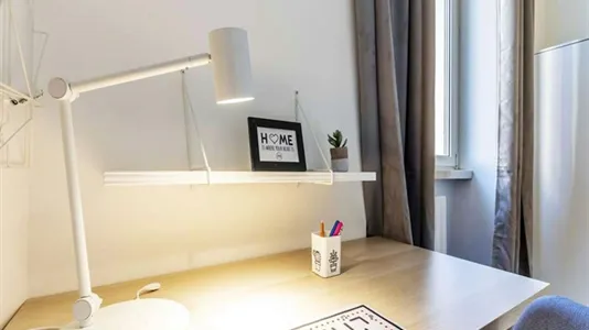 Rooms in Roma Municipio XII – Monte Verde - photo 5