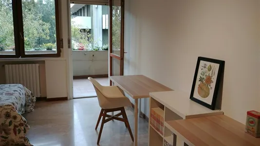 Rooms in Padua - photo 8