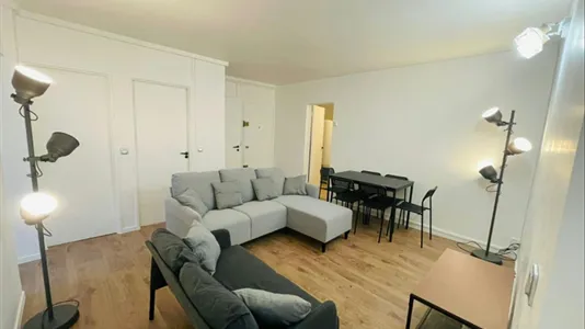 Apartments in L'Haÿ-les-Roses - photo 10