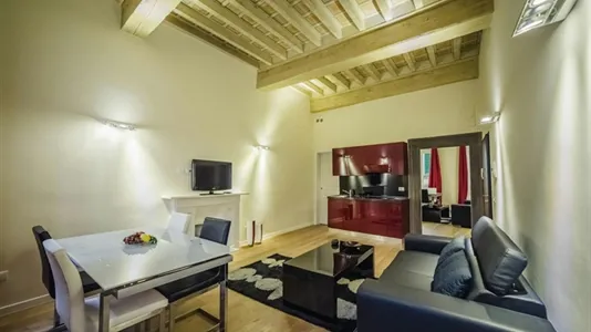 Apartments in Florence - photo 3
