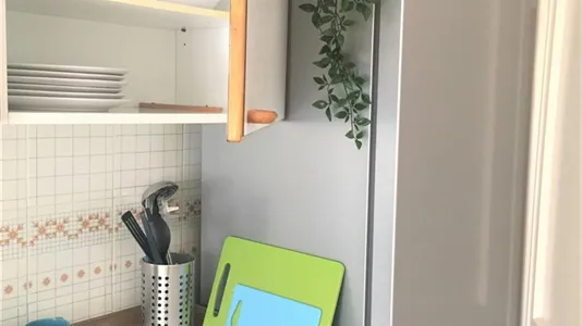 Rooms in Florence - photo 8