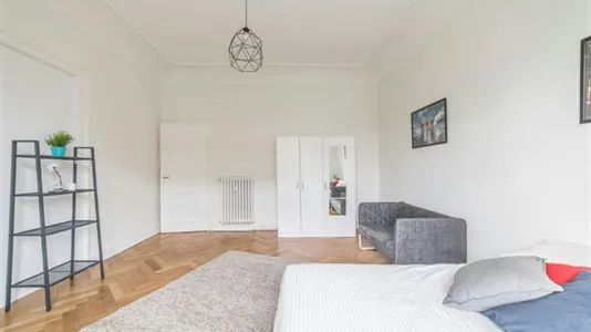 Rooms in Strasbourg - photo 4