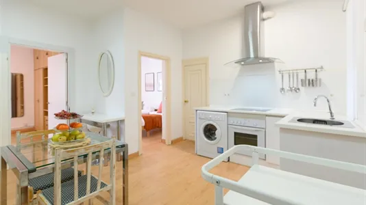 Apartments in Madrid Centro - photo 7