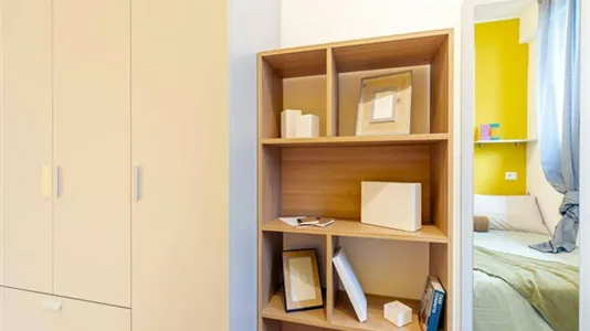 Rooms in Padua - photo 5