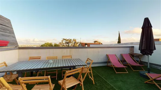 Rooms in Nanterre - photo 6