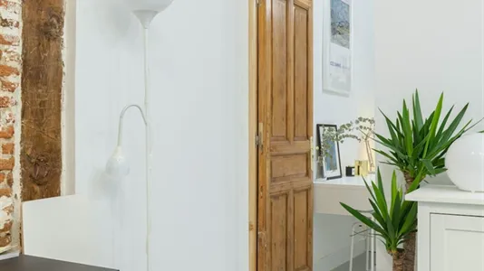 Houses in Madrid Centro - photo 6