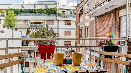 Apartments in Roma Municipio XIII – Aurelia - photo 8