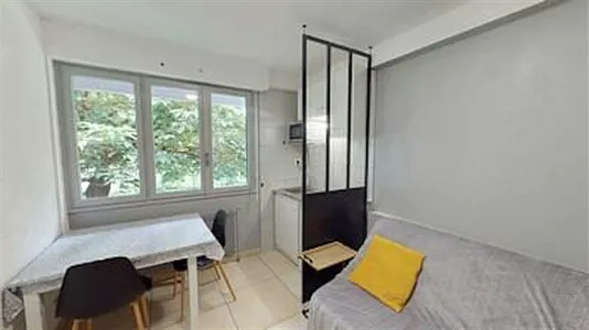 Apartments in Grenoble - photo 1