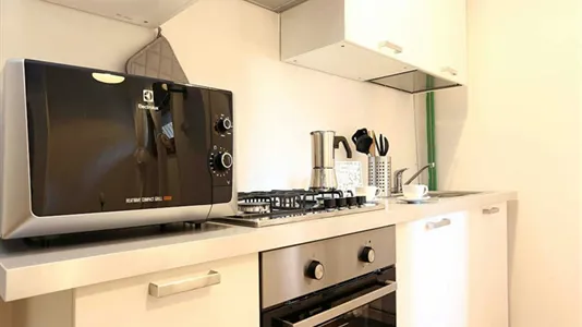 Rooms in Roma Municipio XIV – Monte Mario - photo 10