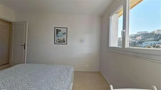 Rooms in Nice - photo 3