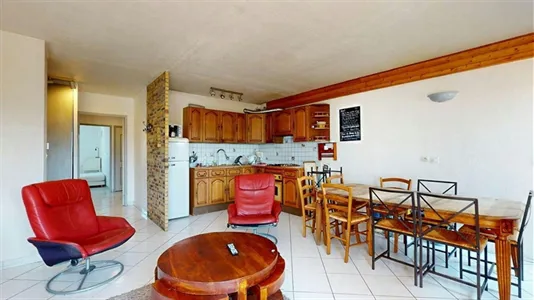 Rooms in Grenoble - photo 1