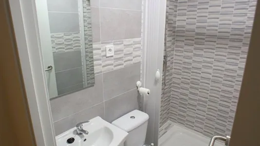 Rooms in Alboraya - photo 4