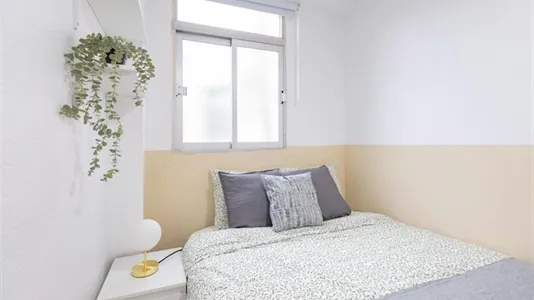 Rooms in Paiporta - photo 2