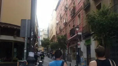 Apartment for rent in Madrid Centro, Madrid