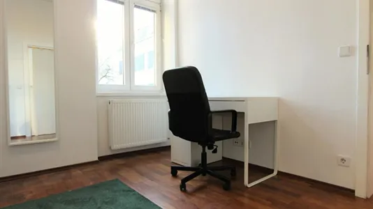 Apartments in Vienna Hernals - photo 8