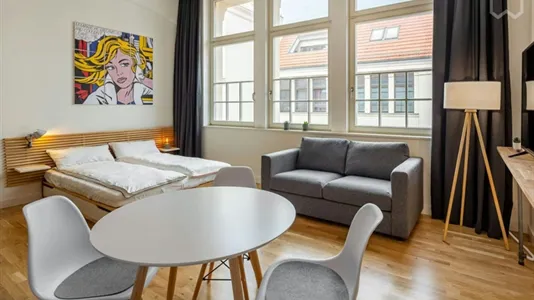 Apartments in Leipzig - photo 1