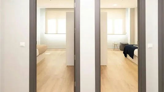 Rooms in Madrid Moncloa-Aravaca - photo 7