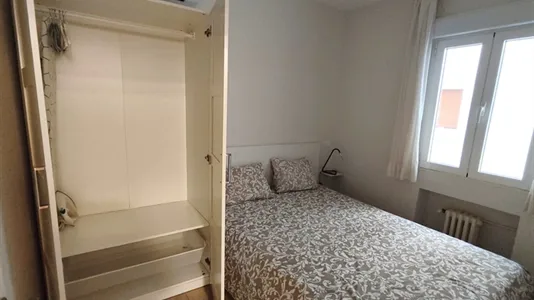 Apartments in Madrid Chamartín - photo 6