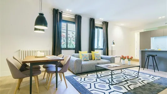 Apartments in Madrid Centro - photo 4