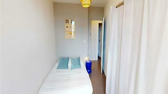 Rooms in Lyon - photo 3