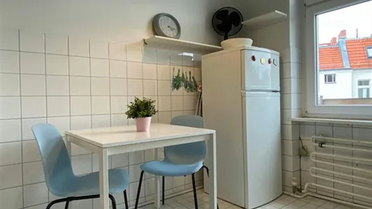 Apartments in Location is not specified - photo 6