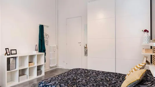Rooms in Milano Zona 2 - Stazione Centrale, Gorla, Turro, Greco, Crescenzago - photo 1