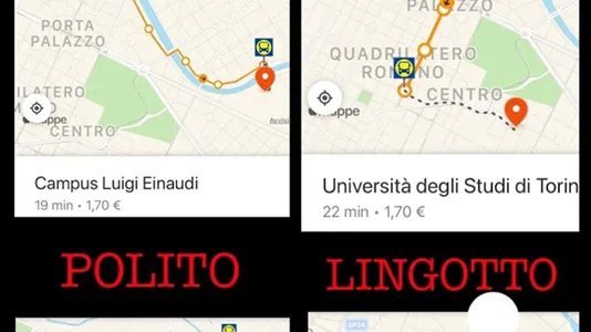 Rooms in Turin - photo 5