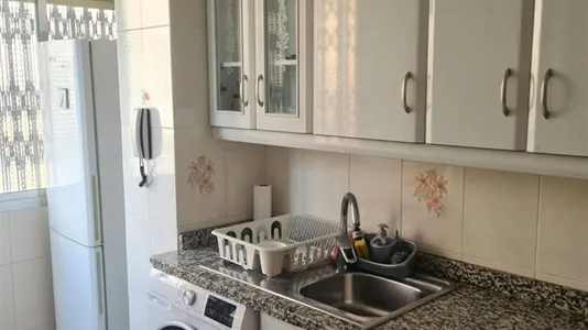 Rooms in Madrid Hortaleza - photo 8