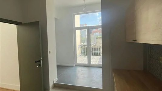Apartments in Brussels Sint-Joost-ten-Node - photo 2