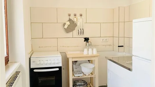 Apartments in Berlin Friedrichshain-Kreuzberg - photo 7