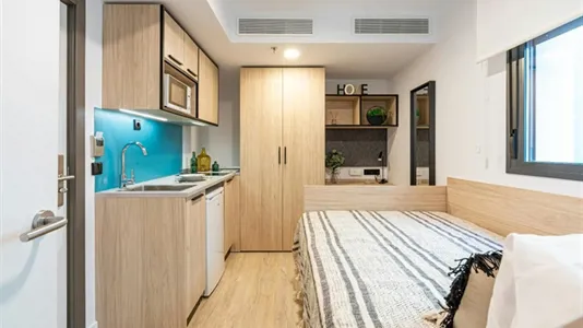 Apartments in Salamanca - photo 2
