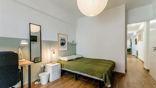 Rooms in Valladolid - photo 3