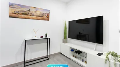 Apartment for rent in Madrid Tetuán, Madrid