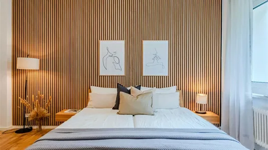 Apartments in Berlin Steglitz-Zehlendorf - photo 4