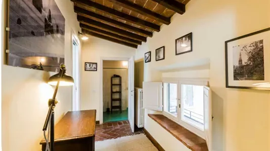 Apartments in Florence - photo 8