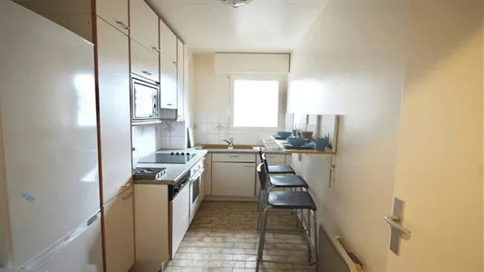 Rooms in Paris 11ème arrondissement - Bastille - photo 5