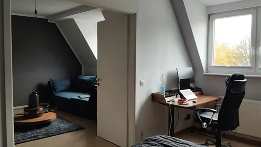 Apartments in Hamburg Eimsbuttel - photo 9